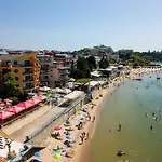 Evridika 3* Nesebar