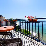 Evridika Hotel Nesebar