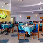 Hotel Evridika 3*