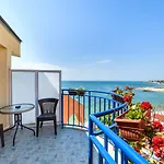 Hotel Evridika