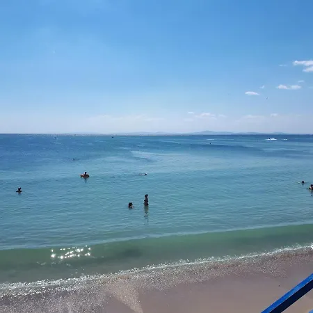 Hotel Evridika Nessebar