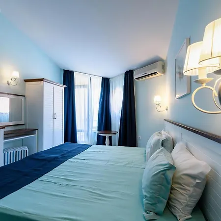 Hotel Evridika Nessebar