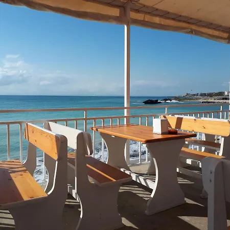 Hotel Evridika Nessebar