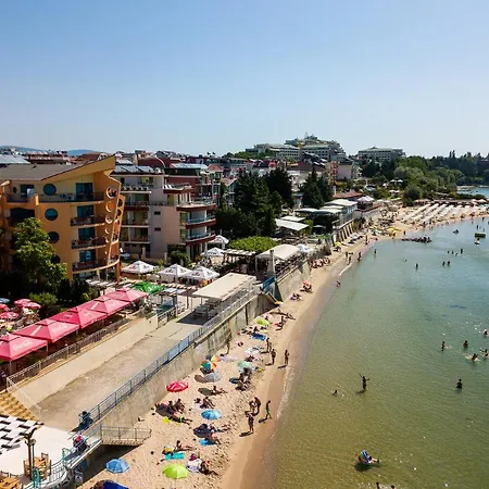 Evridika 3* Nessebar