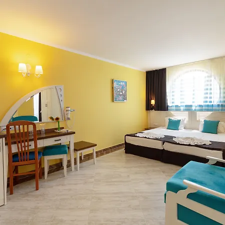 Hotel Evridika Nessebar