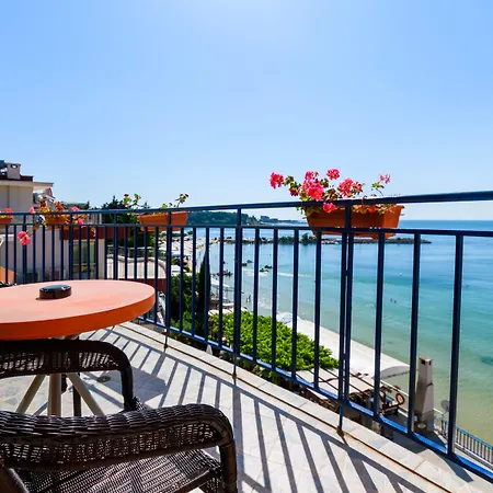 Evridika Hotel Nessebar