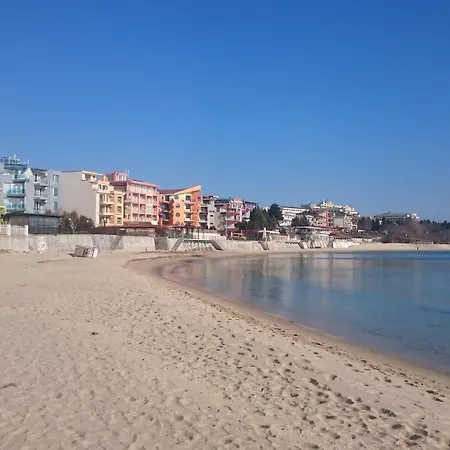 Hotel Evridika 3*