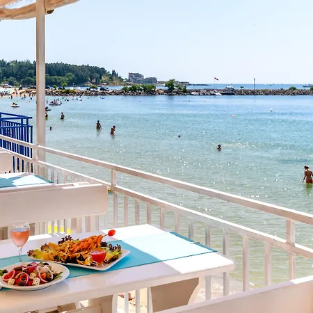 Evridika Hotel