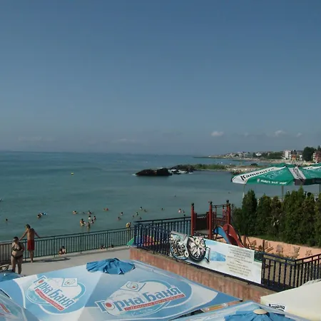 Evridika Nessebar