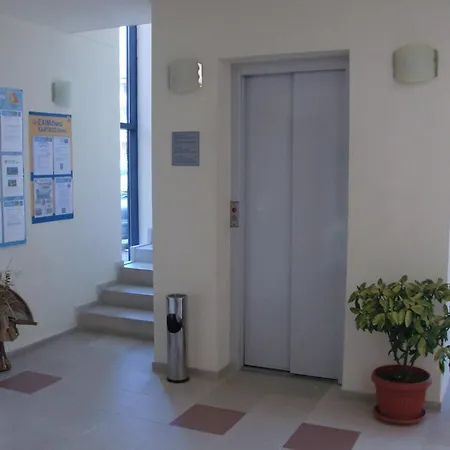 Hotel Evridika