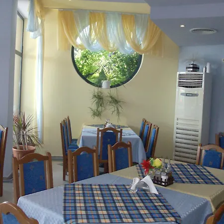 Evridika Hotel Nessebar