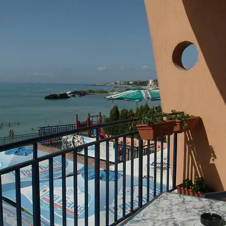 Hotel Evridika Nessebar