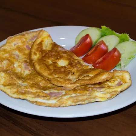Evridika Hotel 3*