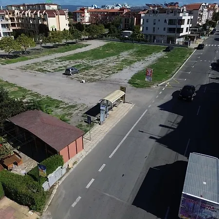 Evridika Nessebar