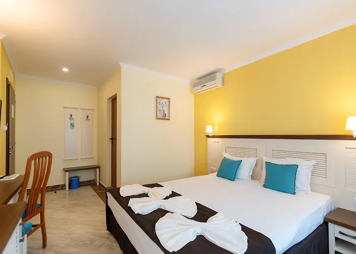 Evridika 3* Neszebar