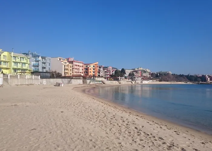 Szálloda Evridika 3*