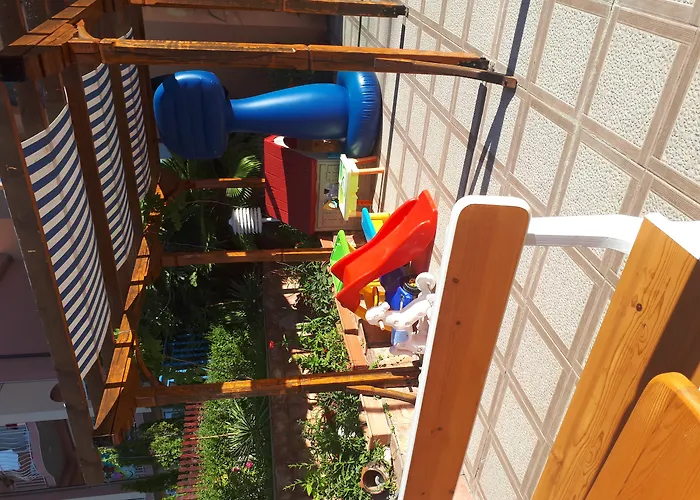 Evridika Szálloda 3*