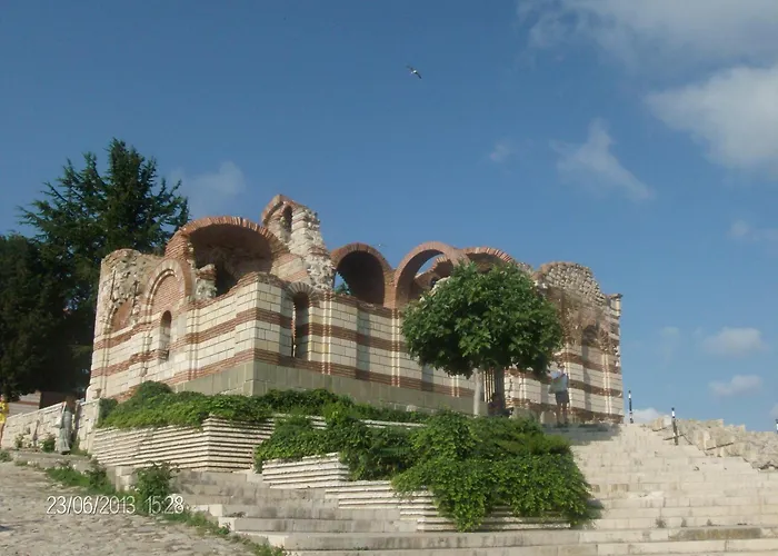 Szálloda Evridika 3*