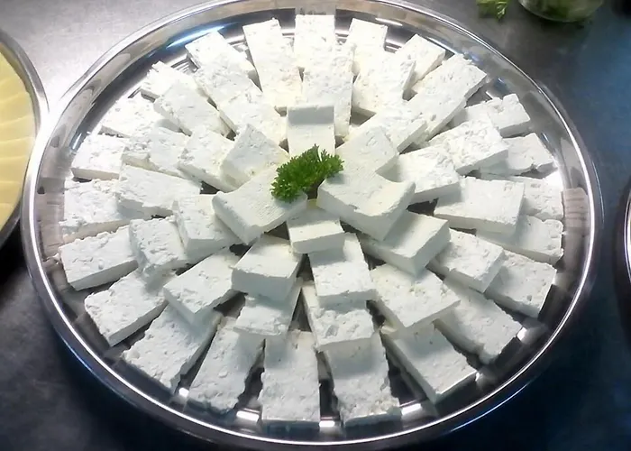 Evridika Szálloda Neszebar