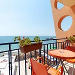 Evridika 3* Несебър