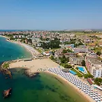 Хотел Evridika 3*