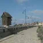 Szálloda Evridika 3*