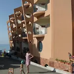 Evridika 3* Несебър