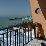 Szálloda Evridika Neszebar