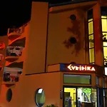 Evridika Хотел Несебър