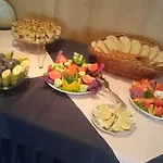 Szálloda Evridika 3*