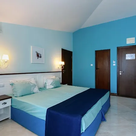 Evridika Hotel Nesebar