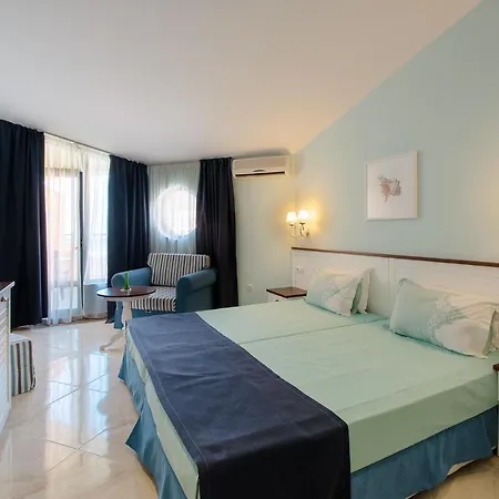 Evridika 3* Nesebar