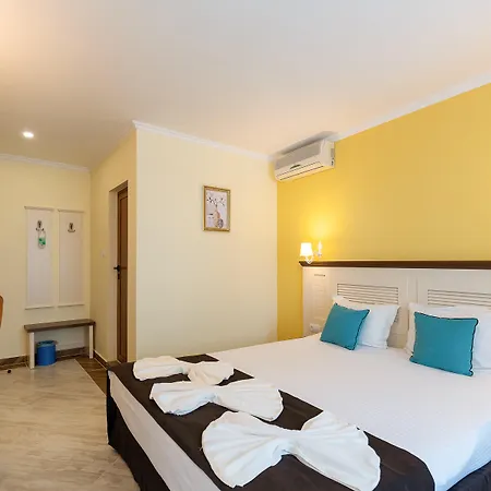 Evridika 3* Nesebar