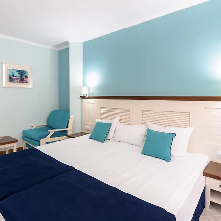 Hotel Evridika Nesebar