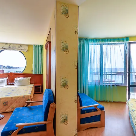 Hotel Evridika Nesebar