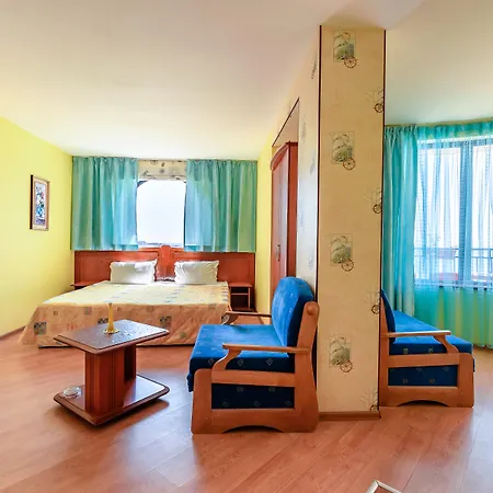 Evridika Nesebar