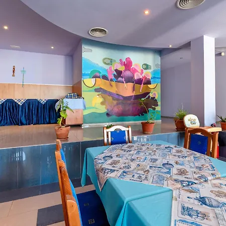 Evridika Hotel Nesebar