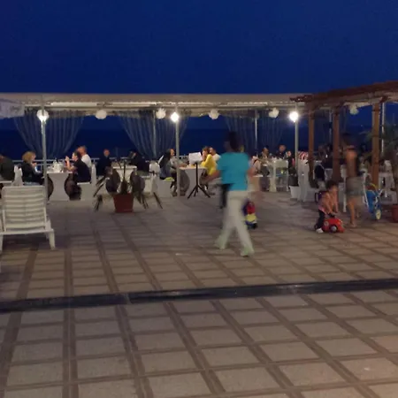 Evridika Hotel