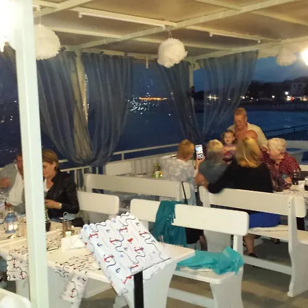 Evridika 3* Nesebar