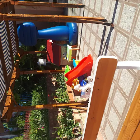 Evridika Ξενοδοχείο 3*