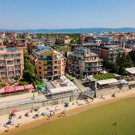 Hotel Evridika