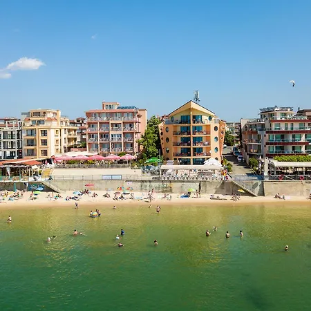Evridika Hotel Nesebar