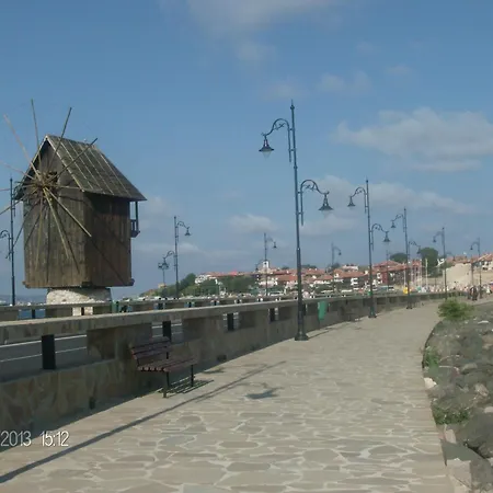 Ξενοδοχείο Evridika 3*