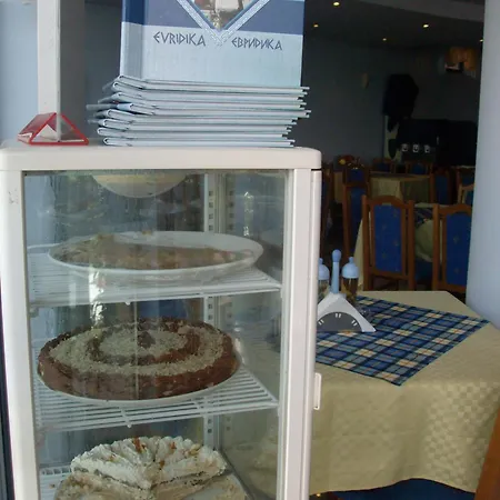 Evridika Hotel