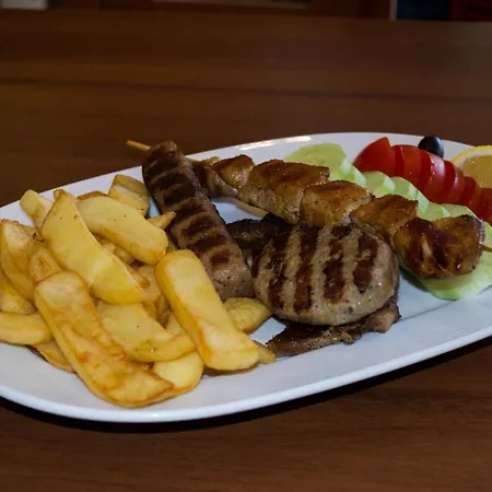 Hotel Evridika Nesebar