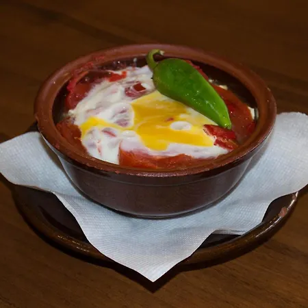 Evridika Ξενοδοχείο