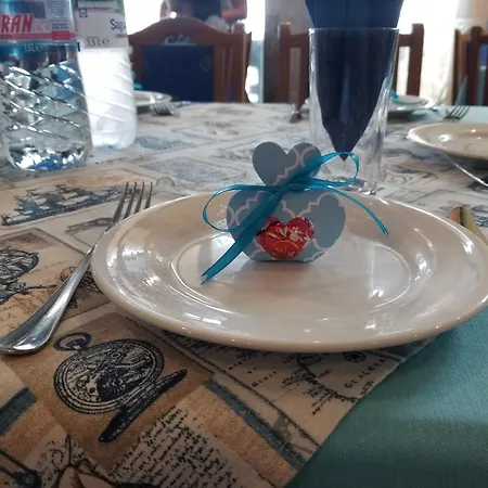 Evridika Hotel Nesebar
