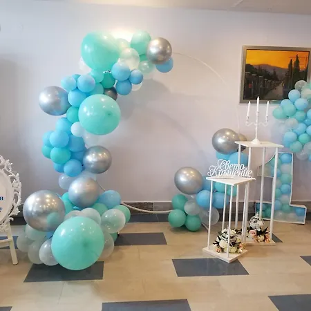 Evridika 3* Νεσέμπαρ