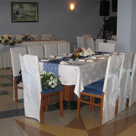 Evridika Hotel