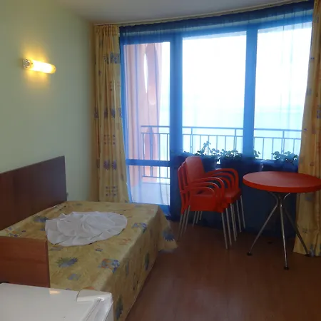 Hotel Evridika